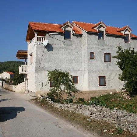With A Parking Space Sumartin, Brac - 2941 *