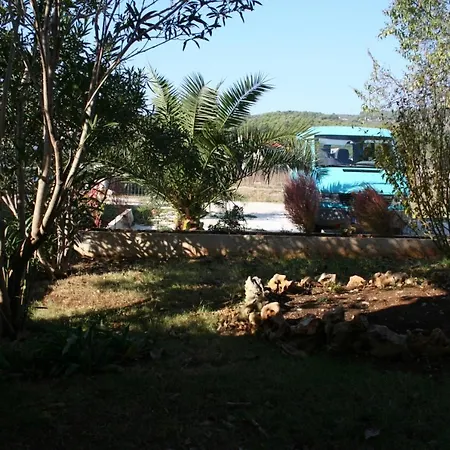 With A Parking Space Sumartin, Brac - 2941 Sumartin