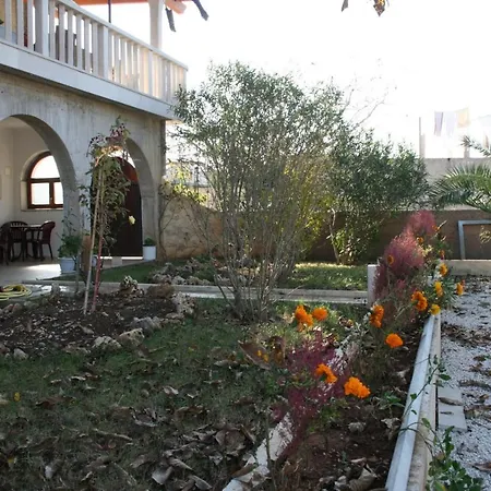 With A Parking Space Sumartin, Brac - 2941 Apartment *