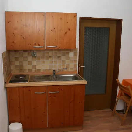 With A Parking Space Sumartin, Brac - 2941 Apartment