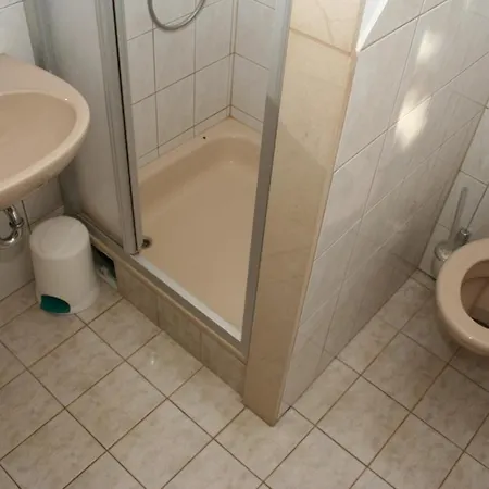 With A Parking Space Sumartin, Brac - 2941 Apartment Sumartin